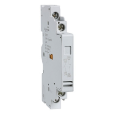 Schneider Electric Zrt. GZ1-AN20 SEGÉDÉRINTK.OLDAL villanyszerelés