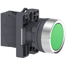 Schneider Electric Zrt. HARMONY EASY SERIES O22 NYOMÓGOMB, villanyszerelés