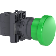 Schneider Electric Zrt. HARMONY EASY SERIES O22 NYOMÓGOMB, villanyszerelés