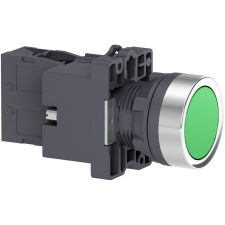Schneider Electric Zrt. HARMONY EASY SERIES O22 VILÁGÍTÓ N villanyszerelés