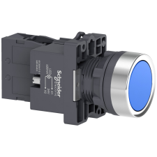 Schneider Electric Zrt. HARMONY EASY SERIES O22 VILÁGÍTÓ N villanyszerelés