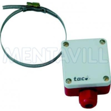 Schneider Electric Zrt. HŐMÉRSÉKLETÉRZÉKELŐ STC100 CSŐRE villanyszerelés