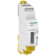 Schneider Electric Zrt. IEM2000T 40A FOGYASZTÁSMÉRŐ villanyszerelés