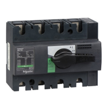 Schneider Electric Zrt. INTERPACT INS-125 4P 125A TS35 villanyszerelés