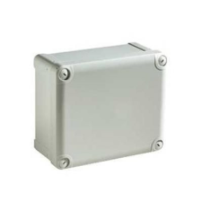 Schneider Electric Zrt. IPARI MŰANYAG DOBOZ 116x116x62 TELI villanyszerelés