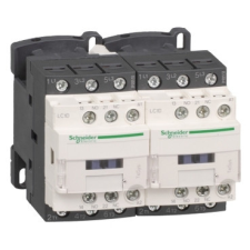 Schneider Electric Zrt. IRÁNYVÁLTÓ MÁGNESKAPCSOLÓ, 9A, villanyszerelés