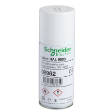 Schneider Electric Zrt. JAVITÓ FESTÉK SPRAY villanyszerelés