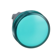 Schneider Electric Zrt. JELZŐLÁMPAFEJ LED-ES ZÖLD villanyszerelés