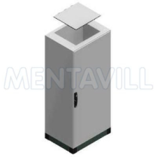 Schneider Electric Zrt. KÁBELBEVEZETŐ LEMEZ TELI 800x300 SM villanyszerelés