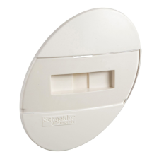 Schneider Electric Zrt. KAPCSOLÓSZEKRÉNY AZONOSÍTÓ TÁBLA villanyszerelés