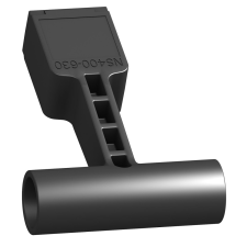 Schneider Electric Zrt. KIEGÉSZÍTŐ KAPCSOLÓKAR BŐVÍTŐ NS400 villanyszerelés