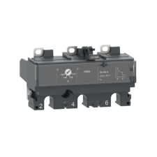 Schneider Electric Zrt. KIOLDÓ TM160 NSX160/250-HEZ 3P3D villanyszerelés