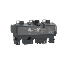 Schneider Electric Zrt. KIOLDÓ TM250 NSX250-HEZ 3P3D villanyszerelés