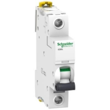 Schneider Electric Zrt. KISMEGSZAKÍTÓ 1P K 16A iC60L villanyszerelés