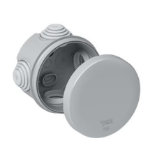 Schneider Electric Zrt. KÖTŐDOBOZ D65x40 FKÍV.Szür. IP55 villanyszerelés