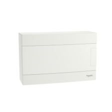 Schneider Electric Zrt. LAK.ELOSZTÓ FKIV.1x12M+FH.AJT +SÍN villanyszerelés