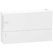Schneider Electric Zrt. LAK.ELOSZTÓ FKIV.1x18M+FH AJT +SIN villanyszerelés