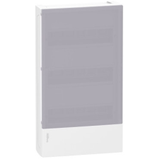 Schneider Electric Zrt. LAK.ELOSZTÓ FKIV.3x12M+ÁTL.AJT+SÍN villanyszerelés