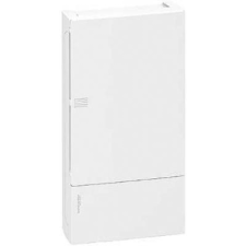 Schneider Electric Zrt. LAK.ELOSZTÓ FKIV.3x12M+FH.AJT+SÍN villanyszerelés