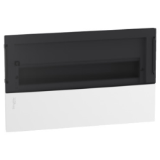 Schneider Electric Zrt. LAK.ELOSZTÓ SÜLLY.1x18M+FÜSTAJT+SIN villanyszerelés