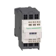 Schneider Electric Zrt. MÁGNESKAPCS12A 3P 24VDC 5.5KW RUG. villanyszerelés