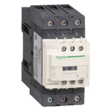 Schneider Electric Zrt. MÁGNESKAPCS50A 3P 400VAC 22KW villanyszerelés