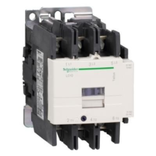 Schneider Electric Zrt. MÁGNESKAPCS80A 3P 42VAC 37KW villanyszerelés