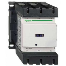 Schneider Electric Zrt. MÁGNESKAPCS 115A 240V AC villanyszerelés