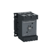 Schneider Electric Zrt. MÁGNESKAPCS 160A 1NO1NC 220VAC villanyszerelés