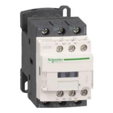 Schneider Electric Zrt. MÁGNESKAPCS 18A 3P 240VAC 7.5KW villanyszerelés