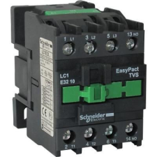 Schneider Electric Zrt. MÁGNESKAPCS 38A 1NO 230VAC villanyszerelés