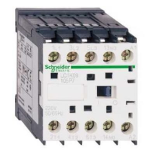 Schneider Electric Zrt. MÁGNESKAPCS 9A 48VAC 4KW villanyszerelés