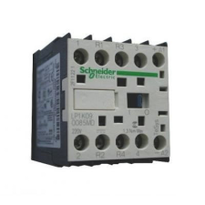 Schneider Electric Zrt. MÁGNESKAPCS. LP1K090085MD 220VDC villanyszerelés