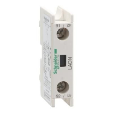 Schneider Electric Zrt. MÁGNESKAPCS SEGÉDÉRINT.1ZÁRÓ villanyszerelés