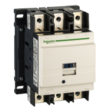Schneider Electric Zrt. MÁGNESKAPCSOLÓ, 150A, 220VAC, SARUS villanyszerelés