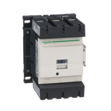 Schneider Electric Zrt. MÁGNESKAPCSOLÓ 150A 24V/AC villanyszerelés
