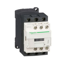 Schneider Electric Zrt. MÁGNESKAPCSOLÓ, 9A, 110V KISFOGYASZ villanyszerelés
