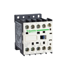 Schneider Electric Zrt. MÁGNESKAPCSOLÓ 9A LC1K09004U7 4Z villanyszerelés