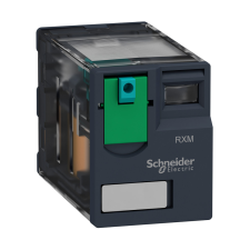 Schneider Electric Zrt. MINIATŰR DUGASZOLHATÓ RELÉ, ZELIO villanyszerelés