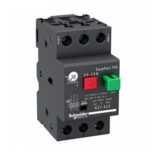 Schneider Electric Zrt. MOTORVÉDŐ KAPCS 20-25A villanyszerelés