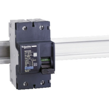 Schneider Electric Zrt. NG125N KISMEGSZAKÍTÓ, 2P, C, 50A villanyszerelés