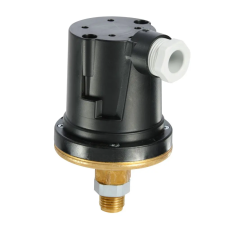 Schneider Electric Zrt. NYOMÁSKAPCSOLÓ 120-TÓL 2200MBAR-IG villanyszerelés