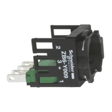 Schneider Electric Zrt. NYOMÓGOMB ALJ 1NO VIL. villanyszerelés