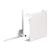 Schneider Electric Zrt. OPTILINE 45 KANYARELEM 90°,