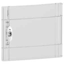 Schneider Electric Zrt. PRAGMA AJTÓ 1X12-HÖZ ÁTL. villanyszerelés