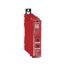 Schneider Electric Zrt. PREVENTA BIZTONÁSGI MODUL 24VACDC villanyszerelés