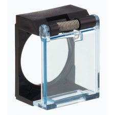 Schneider Electric Zrt. PROTECTIVE SHUTTER -KEREK VAGY villanyszerelés
