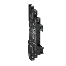 Schneider Electric Zrt. RELÉ FOGLALAT RSL... RELÉHEZ TS35 villanyszerelés