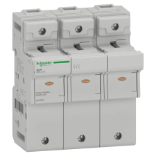 Schneider Electric Zrt. SBI SZAKASZOLÓ 3P 22x58 660V TS-35 villanyszerelés