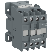 Schneider Electric Zrt. Schneider 3P mágneskapcsoló 1NO 11KW 400V AC3 villanyszerelés